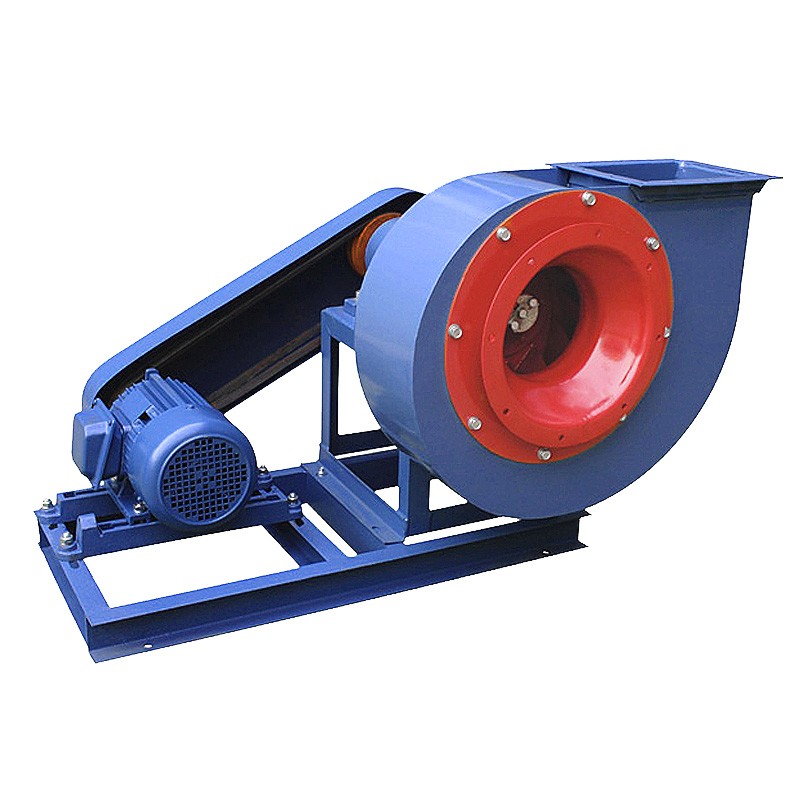 Y5-47 boiler centrifugal induced draft fan